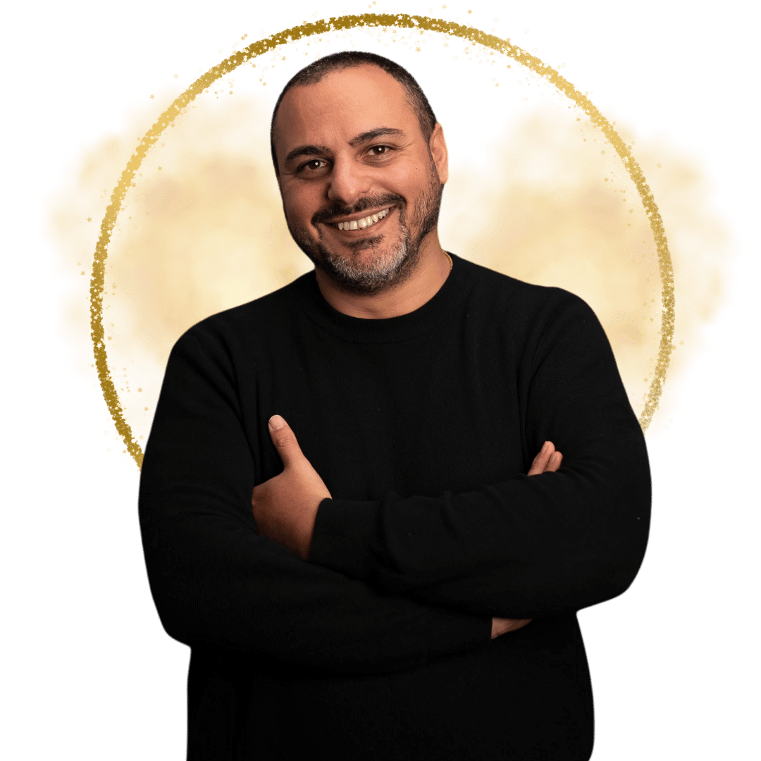 יקיר נגר, מאמן מנטלי ויועץ עסקי